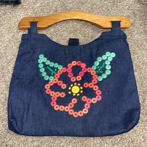 Not sure what brand this is, got it on vacation